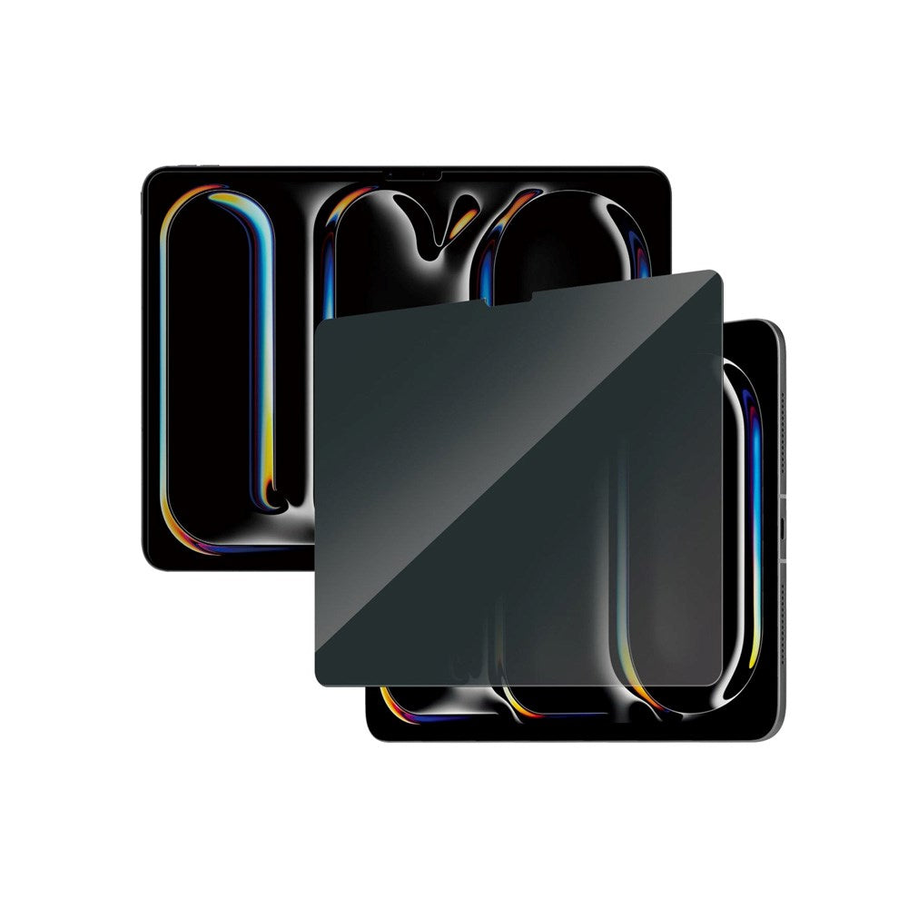 PanzerGlass Privacy Screen Protector for iPad Air 13'' / iPad Pro 13'' 2024 - Ultra-Wide Fit