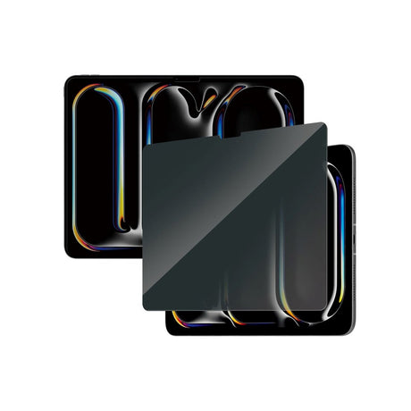 PanzerGlass Privacy Screen Protector for iPad Air 13'' / iPad Pro 13'' 2024 - Ultra-Wide Fit