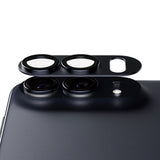 iPhone Duo PanzerGlass FENDER Kamerabeskyttelse - Sort