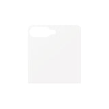 PanzerGlass® Samsung Galaxy Z Flip8 Skærmbeskyttelsesglas - Gennemsigtigt
