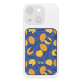 T'NB - 5000 mAh PowerBank - MagSafe Kompatibel - Lemon