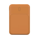 T'NB - 5000 mAh PowerBank - MagSafe Kompatibel - Marrakech