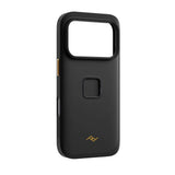 iPhone 18 Pro Peak Design GNAR Bagside Cover - MagSafe Kompatibel - Black