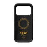 iPhone 18 Pro Peak Design GNAR Bagside Cover - MagSafe Kompatibel - Black