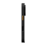 iPhone 18 Pro Peak Design GNAR Bagside Cover - MagSafe Kompatibel - Black