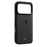 iPhone 18 Pro Max Peak Design GNAR Bagside Cover - MagSafe Kompatibel - Black
