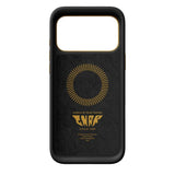 iPhone 18 Pro Max Peak Design GNAR Bagside Cover - MagSafe Kompatibel - Black