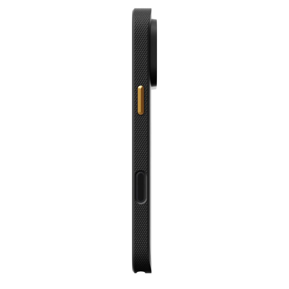 iPhone 18 Pro Max Peak Design GNAR Bagside Cover - MagSafe Kompatibel - Black