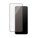 Xiaomi 17 Pro PanzerGlass Hærdet Beskyttelsesglas - Ultra Wide Fit - Gennemsigtig