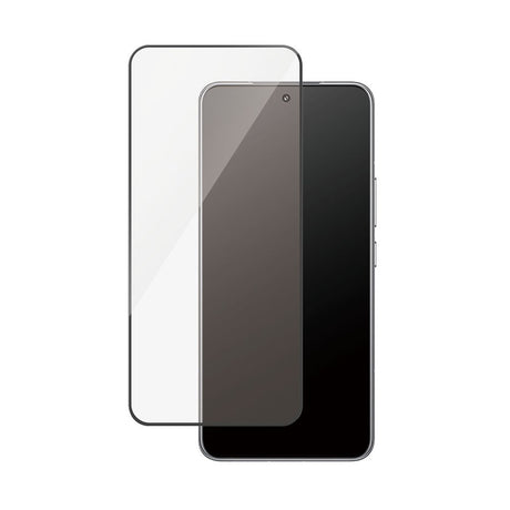 Xiaomi 17 Pro PanzerGlass Hærdet Beskyttelsesglas - Ultra Wide Fit - Gennemsigtig