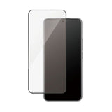 OnePlus 15R PanzerGlass Hærdet Beskyttelsesglas - Ultra Wide Fit - Gennemsigtig