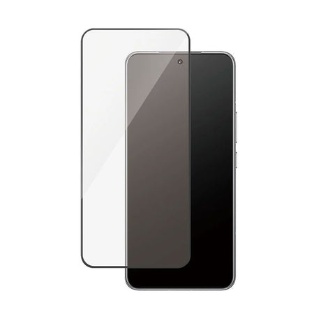 OnePlus 15R PanzerGlass Hærdet Beskyttelsesglas - Ultra Wide Fit - Gennemsigtig