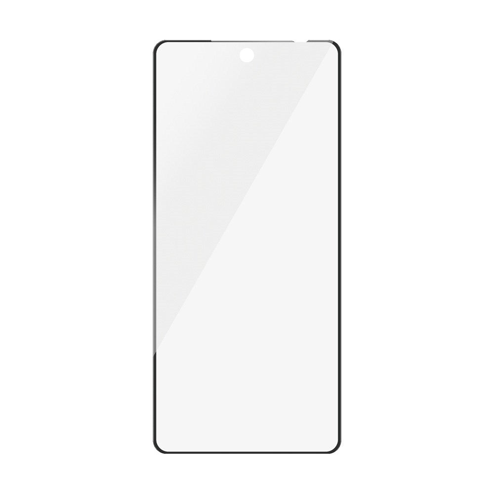 PanzerGlass Motorola Moto G86 / G86 Power Hærdet Beskyttelsesglas - Ultra Wide Fit - Gennemsigtig