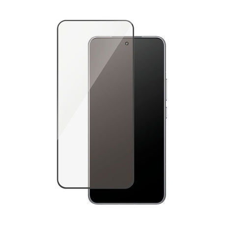 Realme 16 PanzerGlass Hærdet Beskyttelsesglas - Ultra Wide Fit m. EasyAligner - Gennemsigtig