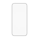 PanzerGlass iPhone 17 Pro Max Hærdet Beskyttelsesglas inkl. FastFit In-A-Box - Ultra Wide Fit - Gennemsigtig