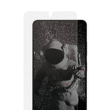 Samsung Galaxy S26 Ultra PanzerGlass Ceramic Skærmbeskyttelsesglas m. EasyAligner - Ultra Wide Fit - Gennemsigtig