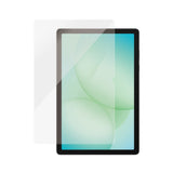 Samsung Galaxy Tab A11+ (Plus) / A9+ (Plus) PanzerGlass Skærmbeskyttelsesglas Ultra-Wide Fit - Gennemsigtig