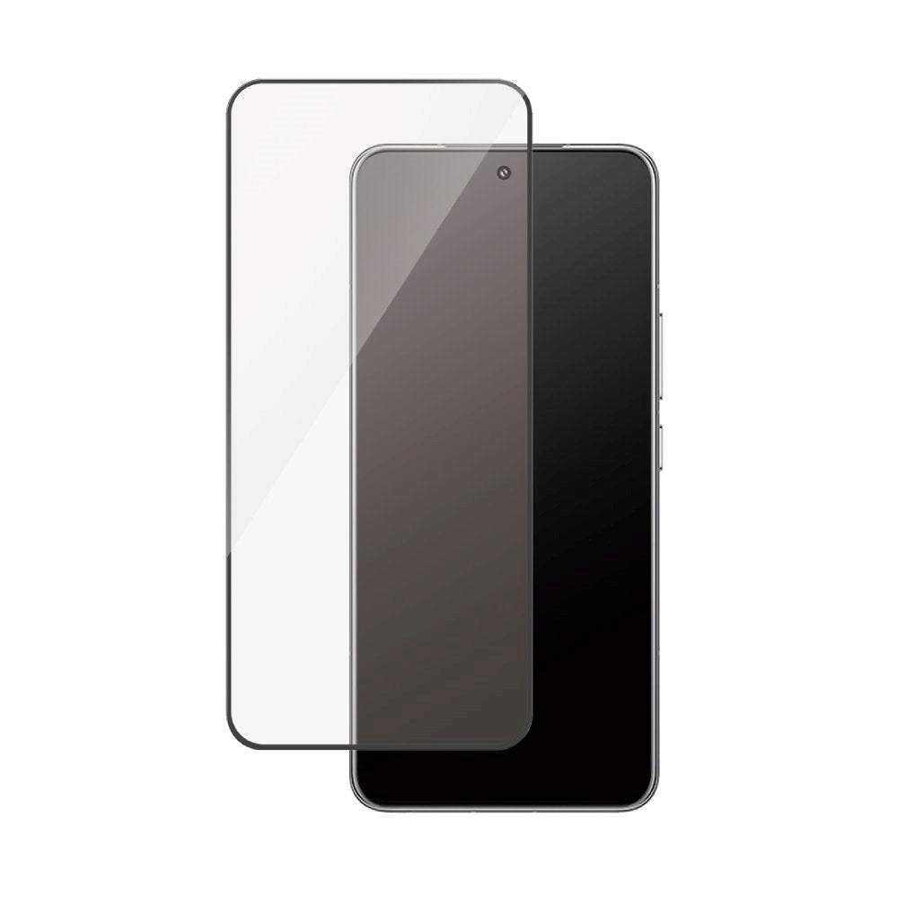 Xiaomi 17 PanzerGlass Hærdet Beskyttelsesglas - Ultra Wide Fit - Gennemsigtig
