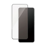 Xiaomi 17 PanzerGlass Hærdet Beskyttelsesglas - Ultra Wide Fit - Gennemsigtig