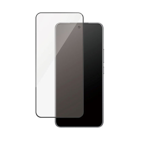 Xiaomi 17 PanzerGlass Hærdet Beskyttelsesglas - Ultra Wide Fit - Gennemsigtig