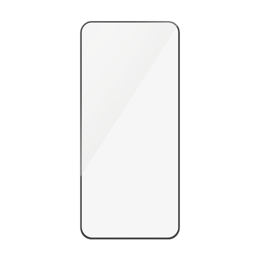 Xiaomi 17 PanzerGlass Hærdet Beskyttelsesglas - Ultra Wide Fit - Gennemsigtig