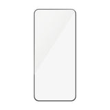 Xiaomi 17 PanzerGlass Hærdet Beskyttelsesglas - Ultra Wide Fit - Gennemsigtig