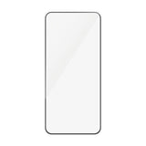 Realme C100 PanzerGlass Hærdet Beskyttelsesglas - Ultra Wide Fit m. EasyAligner - Gennemsigtig