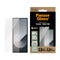 Samsung Galaxy Z Fold7 - PanzerGlass Ultra-Wide Fit Skærmbeskyttelsesglas - Gennemsigtig