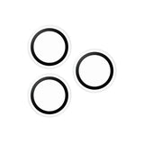 iPhone 18 Pro / Pro Max PanzerGlass Hoops - Beskyttelse til Kamera - Gennemsigtig