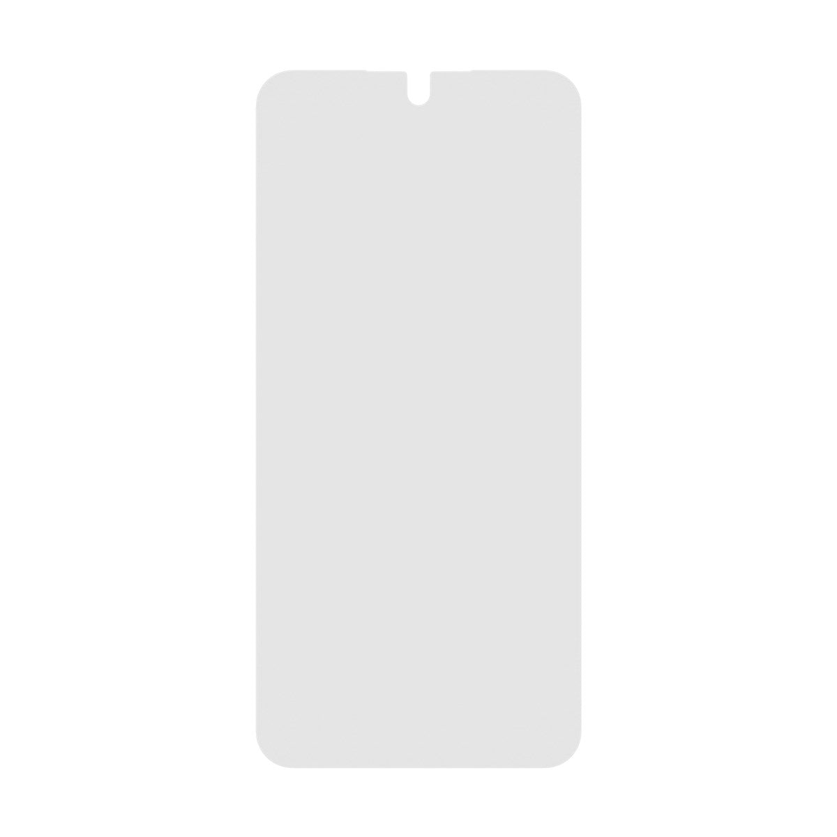 Samsung Galaxy A37 PanzerGlass 2-Way Privacy Skærmbeskyttelsesglas - inkl. EasyAligner - Gennemsigtig
