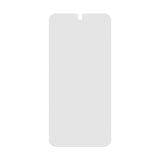 Samsung Galaxy A37 PanzerGlass 2-Way Privacy Skærmbeskyttelsesglas - inkl. EasyAligner - Gennemsigtig