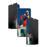 Samsung Galaxy S26 Ultra PanzerGlass 2-Way Privacy Skærmbeskyttelsesglas - inkl. FastFit In-A-Box - Gennemsigtig