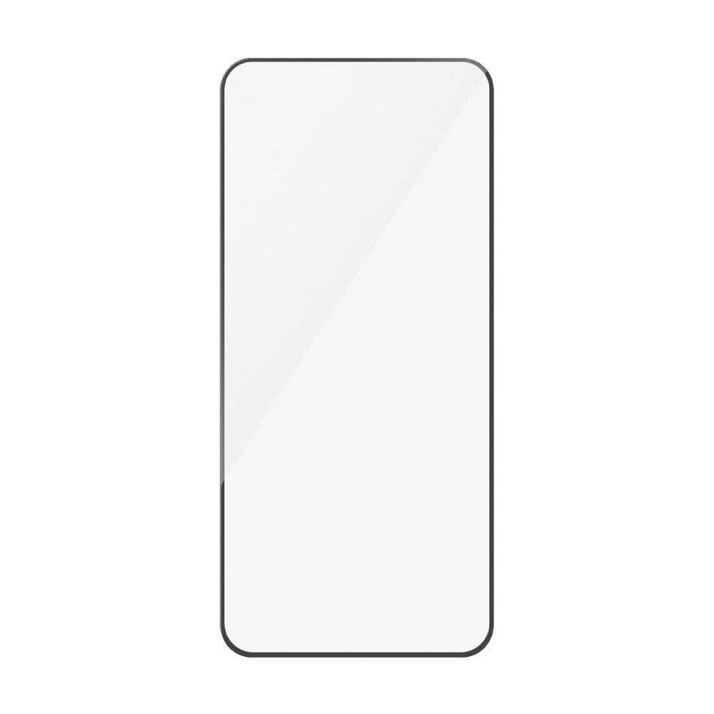OPPO Find X9 Ultra PanzerGlass Hærdet Beskyttelsesglas - Ultra Wide Fit m. EasyAligner - Gennemsigtig