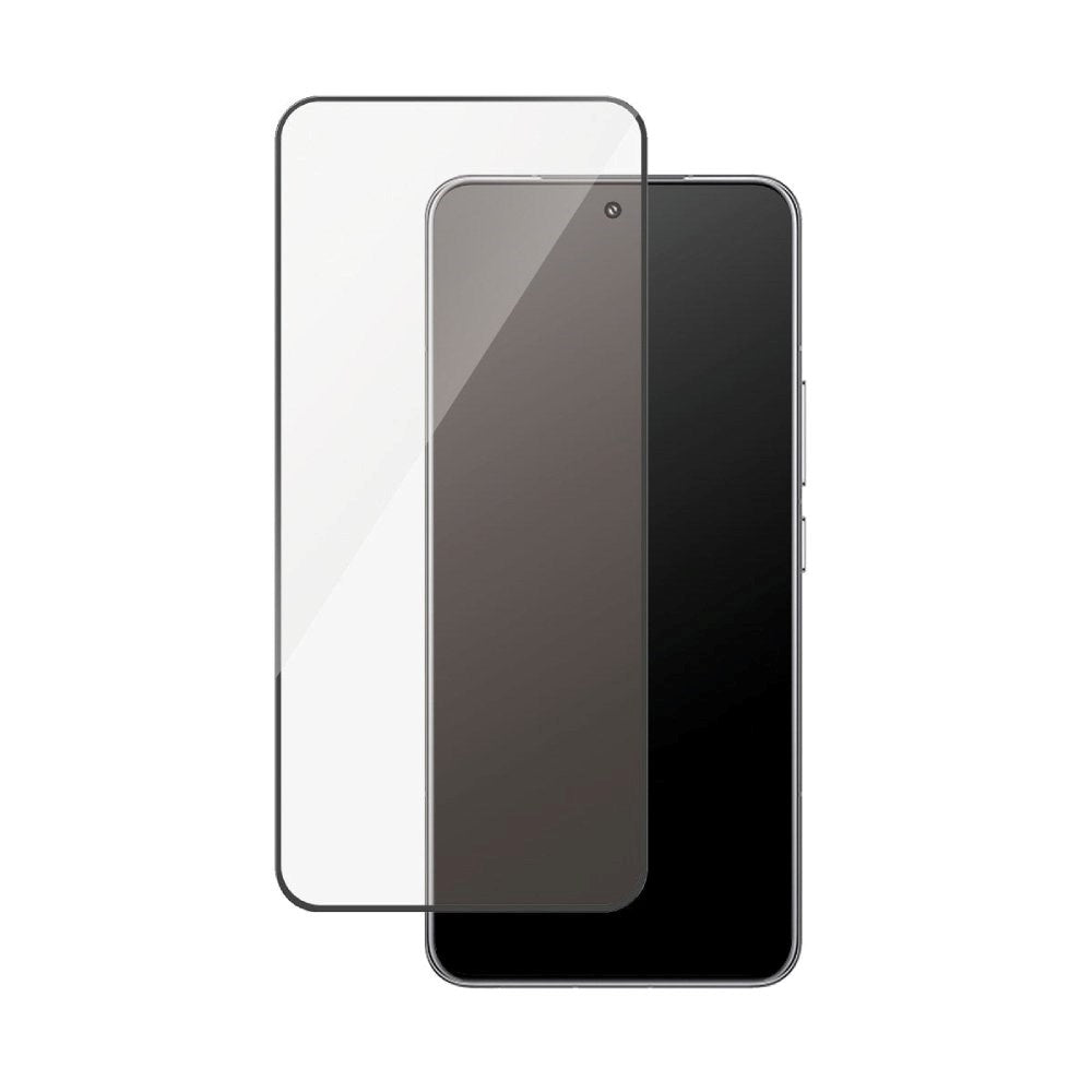 OPPO Find X9 Ultra PanzerGlass Hærdet Beskyttelsesglas - Ultra Wide Fit m. EasyAligner - Gennemsigtig