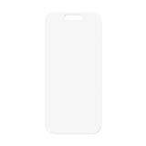 PanzerGlass iPhone 17 / 16 Pro Hærdet Beskyttelsesglas inkl. EasyAligner - Classic Fit - Gennemsigtig