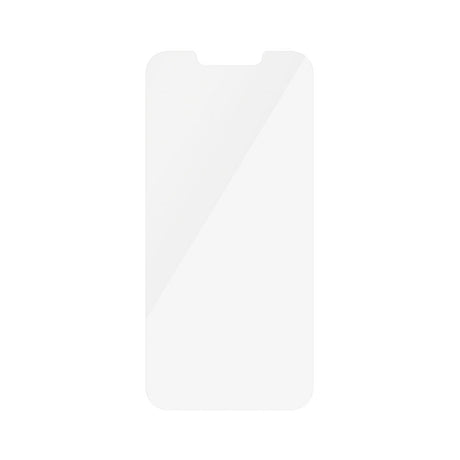 iPhone 16e / 14 / 13 / 13 Pro PanzerGlass Classic Fit Beskyttelsesglass m. EasyAligner - Gjennomsiktig