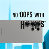 Samsung Galaxy S25 Ultra PanzerGlass bøyler - Kamerabeskyttelse - Gjennomsiktig