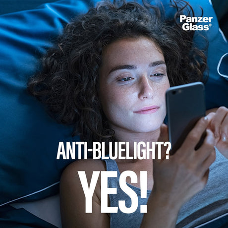 Samsung Galaxy S25 PanzerGlass Alt-i-ett-skjermbeskytter Ultra Wide Fit m. Easy Aligner - Gjennomsiktig