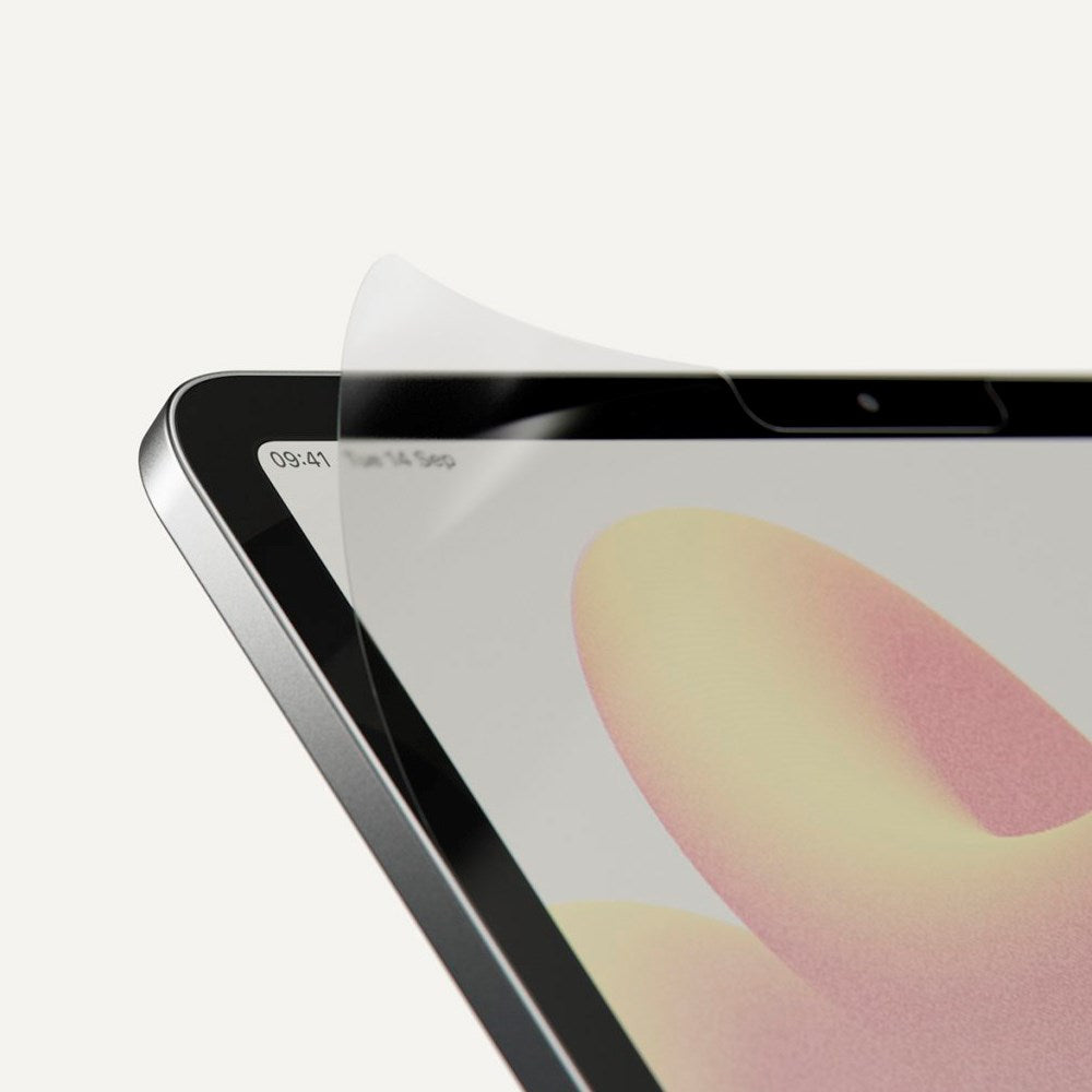 iPad Pro 11" (2024) Papirlignende 2.1 Original skjermbeskytter - 2 stk.