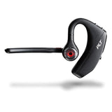 Voyager 5200/R Bluetooth Headset Fra Plantronics - Sort