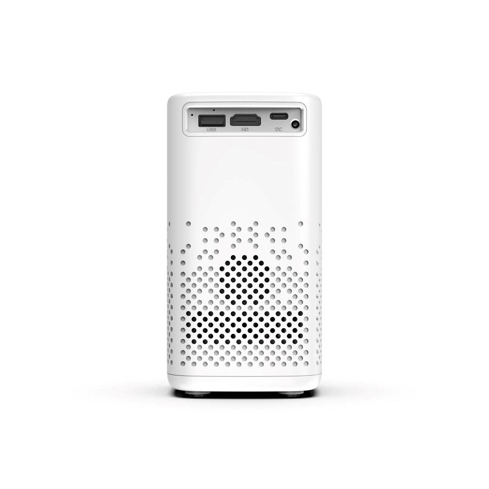 Denver Projektor - HDMI - Bluetooth - Hvid