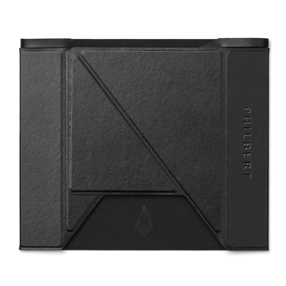 MacBook 15-16" Philbert-hette med solskjerm og integrert personvern - Ultra Slim - Svart