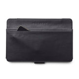 Universal Philbert Hood laptopdeksel m. Solskjerm og integrert personvern 15-16" - Svart / Grønn