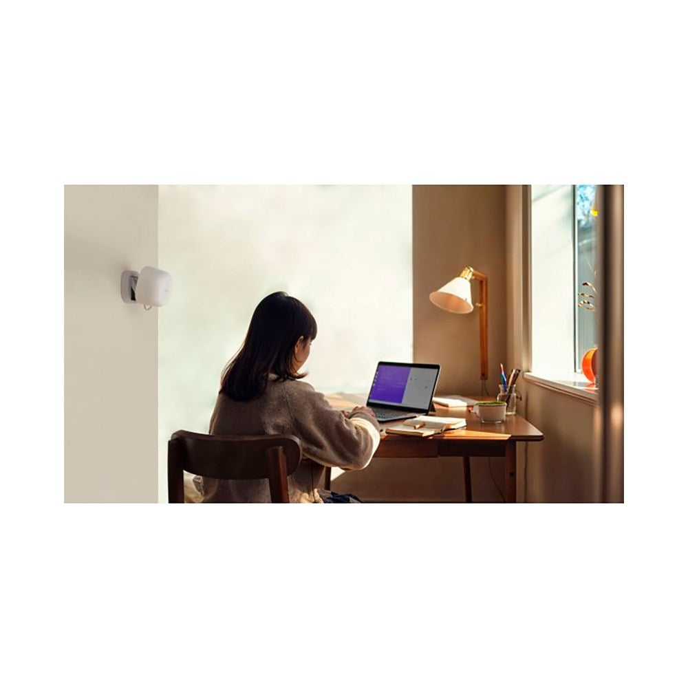 Aqara - Tilstedeværelsessensor FP1E ​​- Hvit