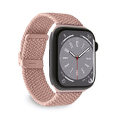 Apple Watch (38/40/SE/41/42 mm) Puro LOOP klokkerem - rosa