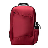 Puro ryggsekk "BY DAY 3" i nylon