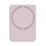 Puro Mini Power Mag 15W trådløs Powerbank 4200 mAh w. USB-C-kontakt - MagSafe-kompatibel - Rosa