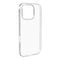 iPhone 16 Pro Max - PURO NUDE Ultra Slim Cover 0.3mm - Gennemsigtig