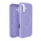 PURO iPhone 17 PULSE Case - MagSafe Kompatibel - Lilla