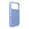 PURO iPhone 18 Pro ICON MAG PRO Silikone Case - MagSafe Kompatibel - Lyseblå